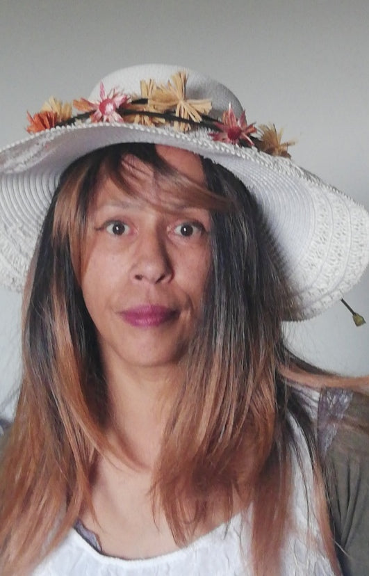 Le Mot de la Créatrice