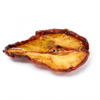 Barrette TIKA Poire caramel Stabilisé — 1