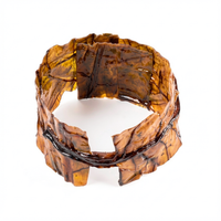 Bracelet SAKARI Homme Blette Stabilisé sur branche Aimanté — 1