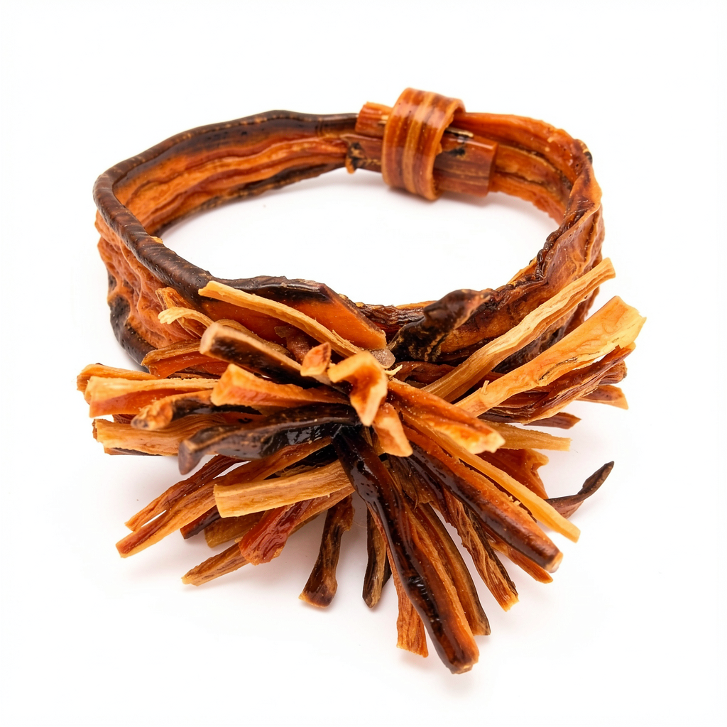 Bracelet Carotte ARC EN CIEL Stabilisé