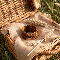 Bracelet SAKARI Homme Blette Stabilisé sur branche Aimanté — 2