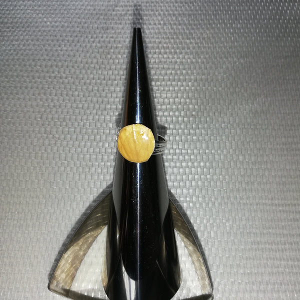 Bagues Pastilles divers végétaux Stabilisés