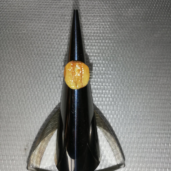 Bagues Pastilles divers végétaux Stabilisés