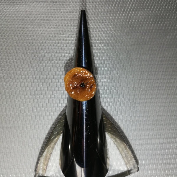 Bagues Pastilles divers végétaux Stabilisés