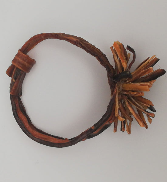 Bracelet Carotte ARC EN CIEL Stabilisé