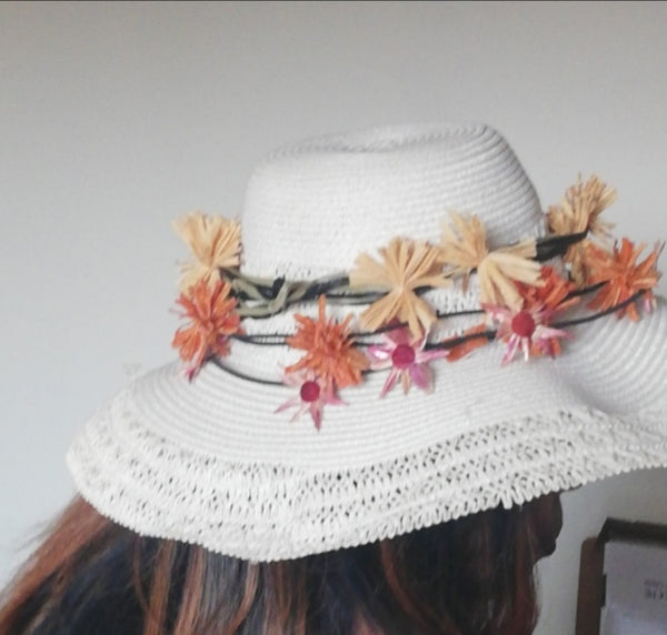 Trois en un, Recto Verso Feuilles d'artichaut et ses Oignons rouge et blettes Stabilisés