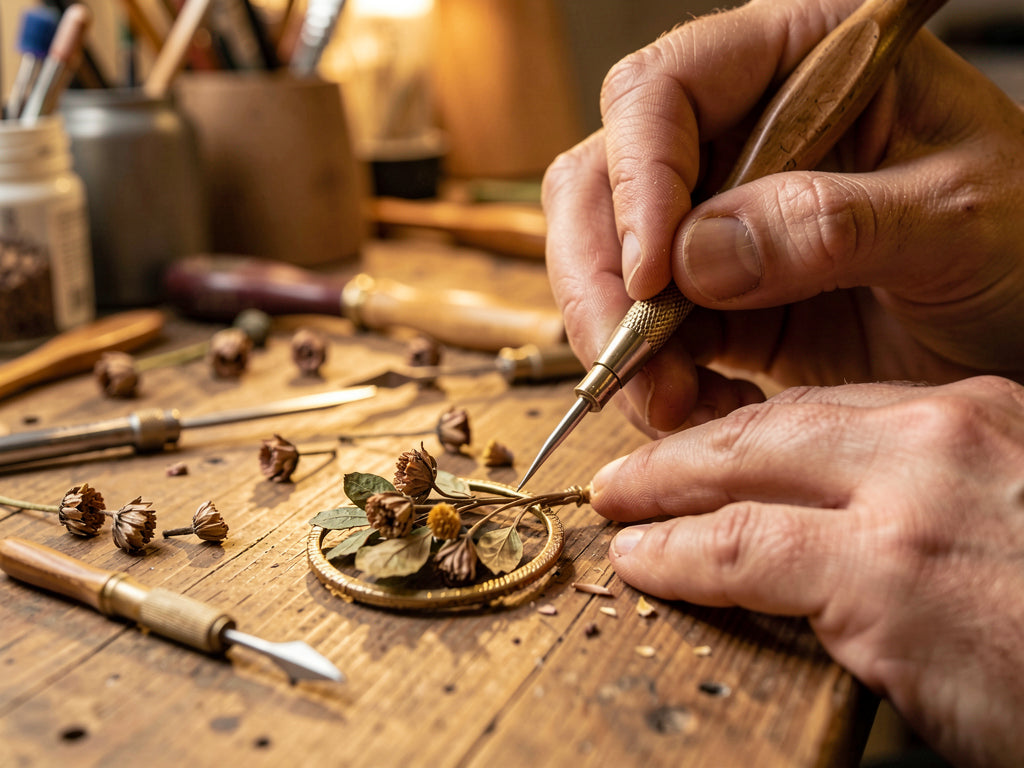 Création artisanale