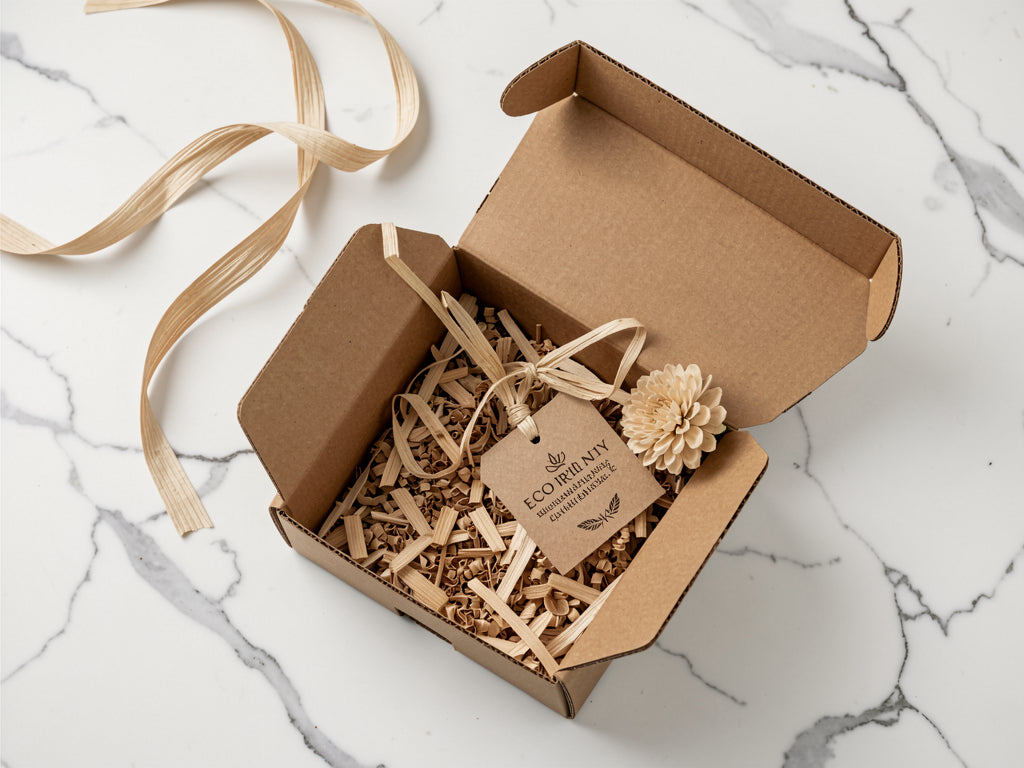 Packaging durable